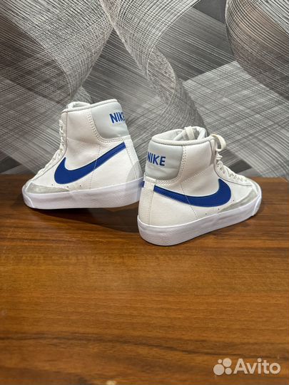 Кеды Nike blazer размер 38