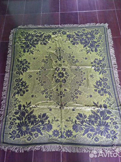 Скатерть винтаж