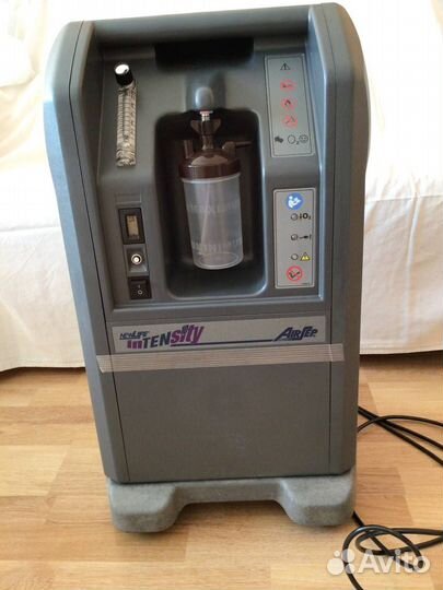 Кислородный концентратор серии 