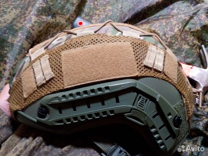 Военные вещи