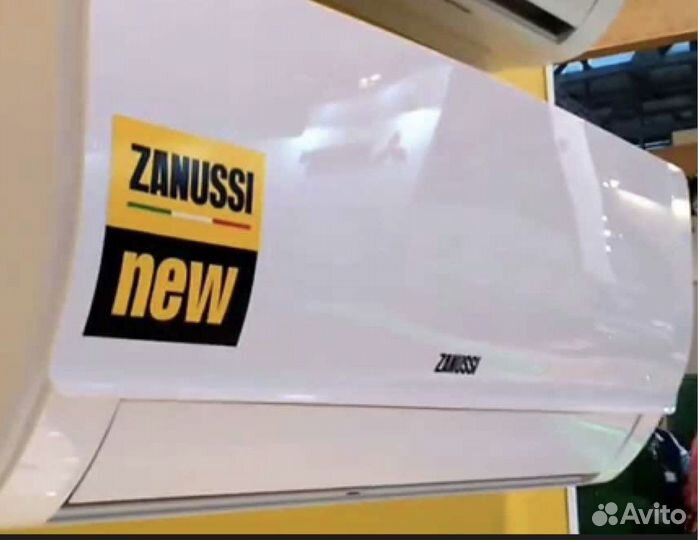 Сплит система Kentatsu on-of, inverter