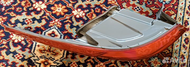 Задний левый фонарь Kia Rio 3, оригинал