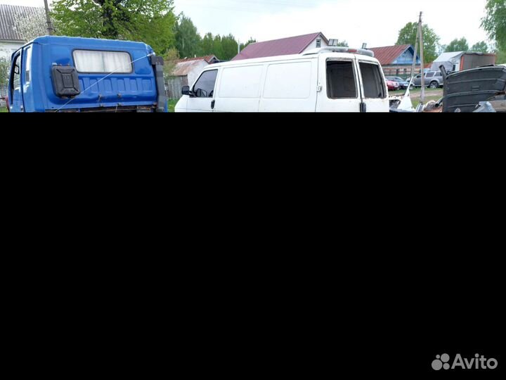 Баф Феникс 2007г разбор