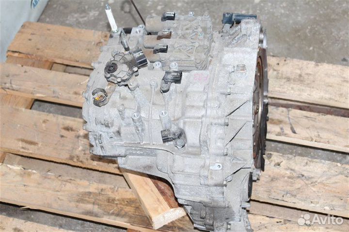 АКПП Вариатор Honda Mobilio Spike GK1 L15A