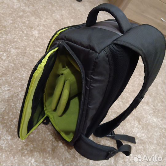 Фотоаппарат canon 7d с телеобъективом