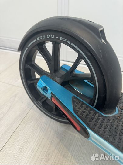 Самокат взрослый oxelo town 7