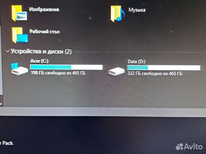 Компьютер Intel core i5, hdd 1tb, озу 8гб