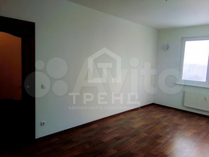 2-к. квартира, 58,2 м², 23/25 эт.