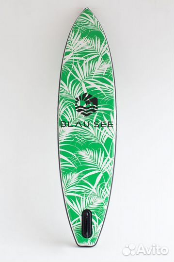 Надувной SUP-board jungles 11,6