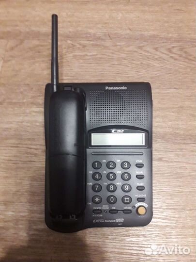 Panasonic KX-TU456RU