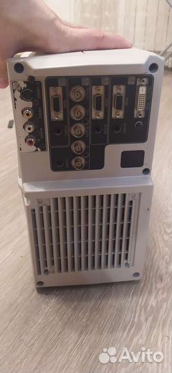 Проектор Fujitsu