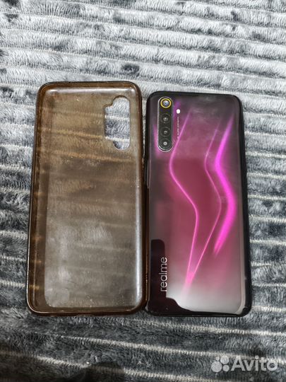 realme 6 Pro, 8/128 ГБ