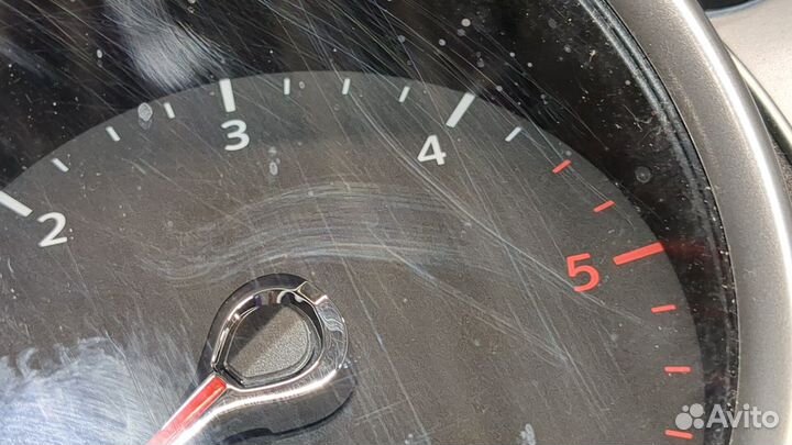 Щиток приборов Ford Focus 2, 2009