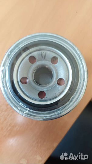 Фильтр салонный 97133 f2100