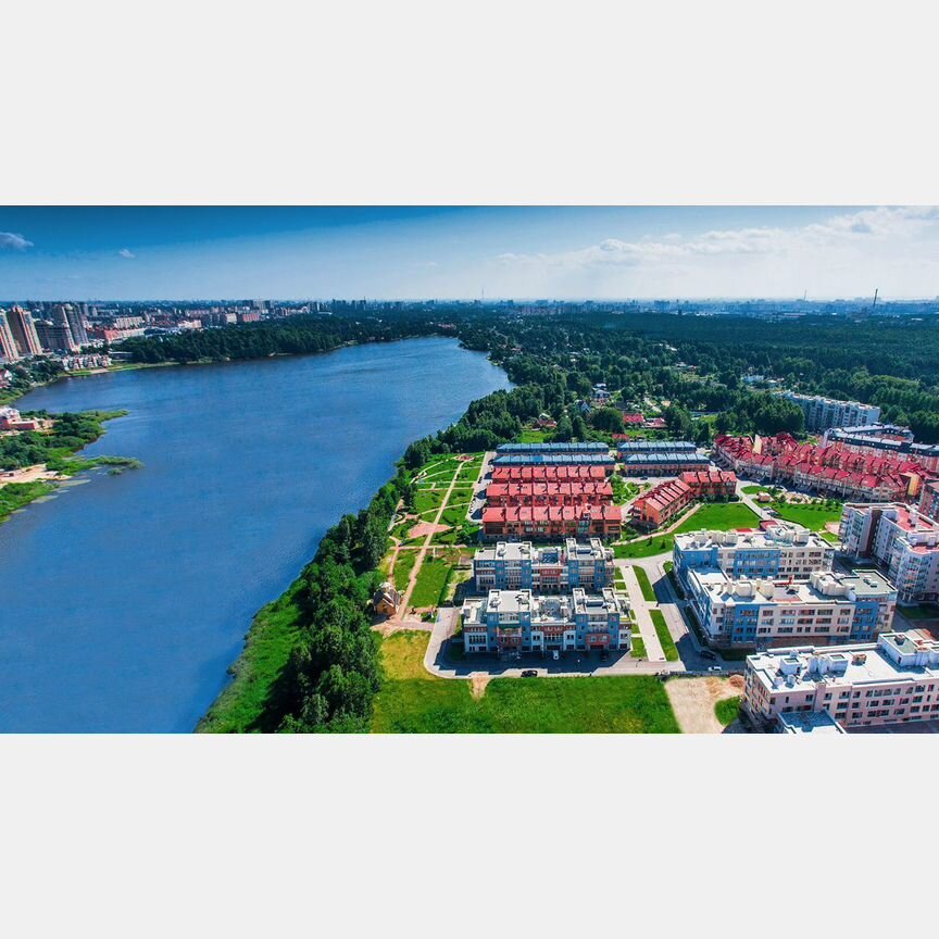 1-к. квартира, 50,1 м², 1/7 эт.