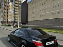 BMW 5 серия 3.0 AT, 2007, 362 195 км, с пробегом, цена 1 300 000 руб.