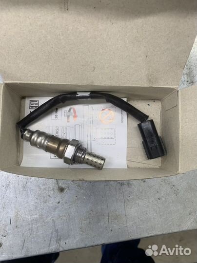 Кислородный датчик kia sportage