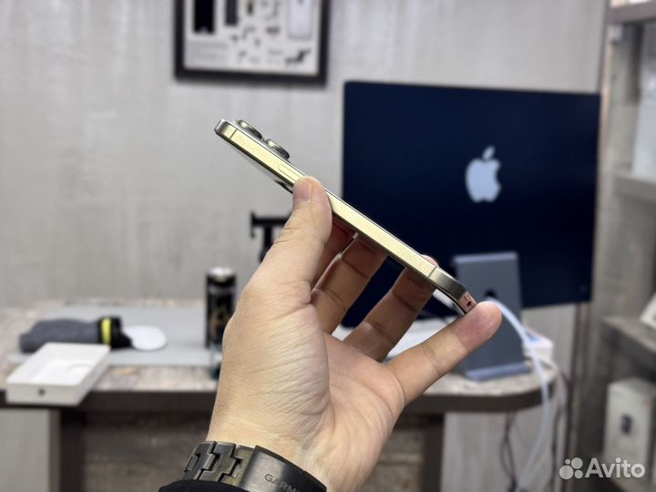 iPhone 15 Pro Max, 256 ГБ