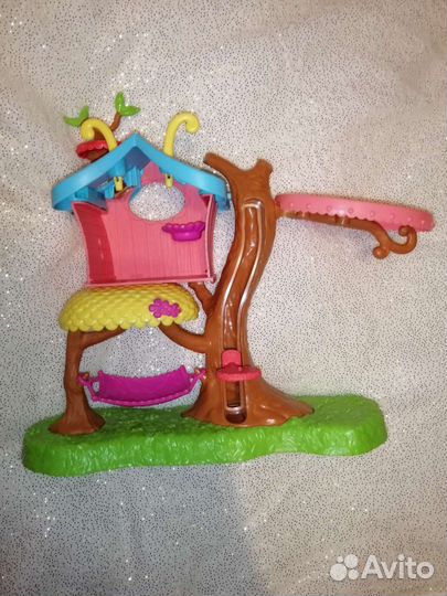 Домик дерево Энчантималс