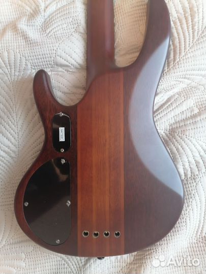 Бас гитара ESP LTD D4