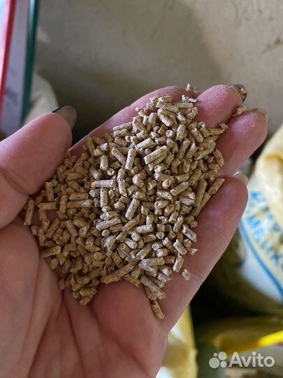 Комбикорм Пурина для поросят Престартер