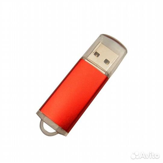 Флешка, USB 2.0 флеш накопитель, 32 Гб, новая