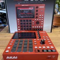 Akai Professional MPC One +