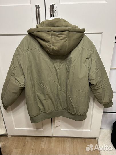 Бобмер утепленный