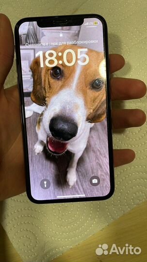 iPhone xs