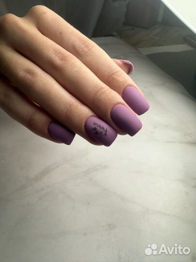 Маникюр, педикюр, м.Молодежная, Кунцевская