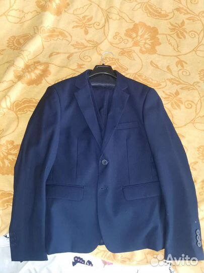 Костюм детский на мальчика