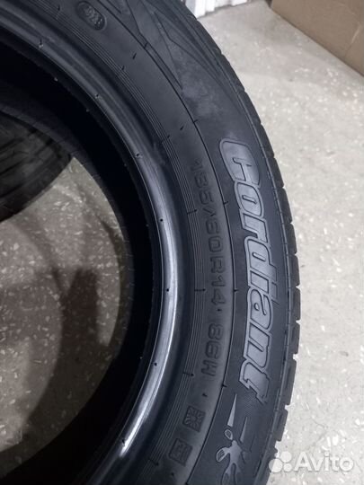 Cordiant Comfort 2 185/60 R14 86H