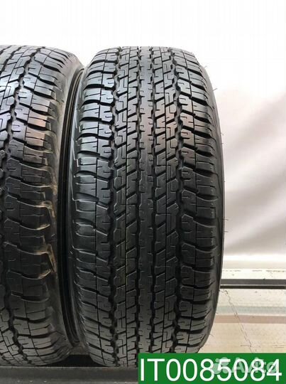 Dunlop Grandtrek AT22 265/60 R18 101N