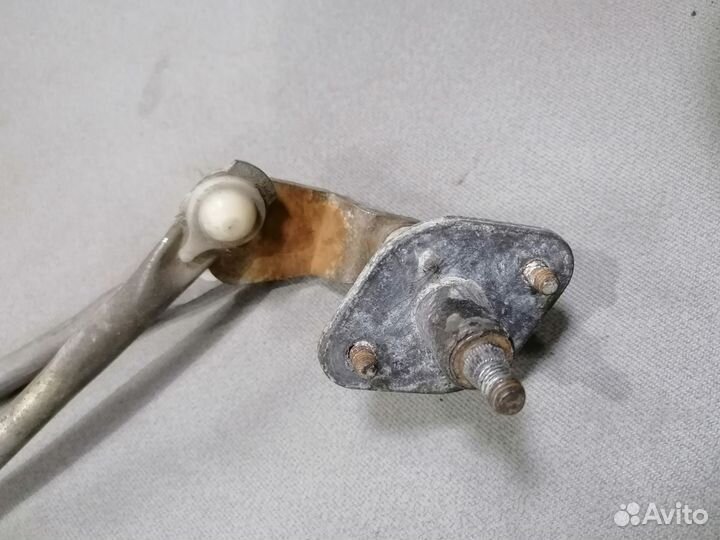 Трапеция стеклоочистителей для Kia Sephia/Shuma 1