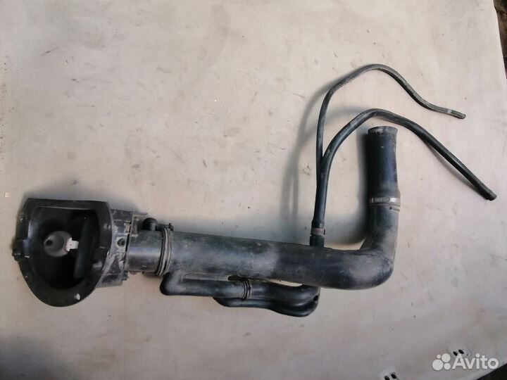 Горловина топливного бака для Renault 19 1992-2002