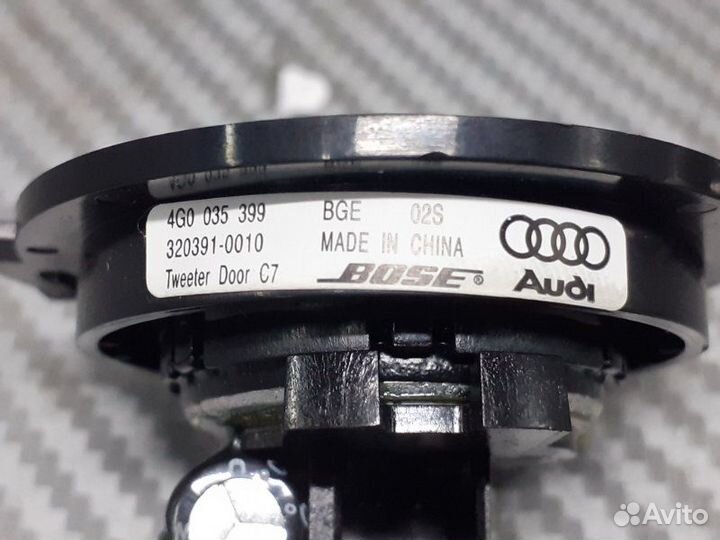 Динамик Audi A7 4G 3.0T