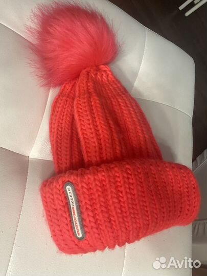 Шапка женская