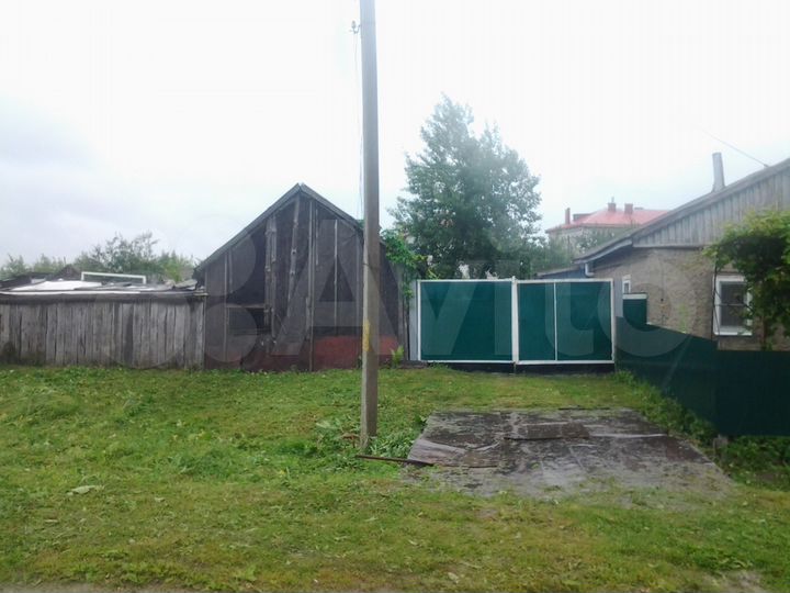 Дача 80 м² на участке 23 сот.