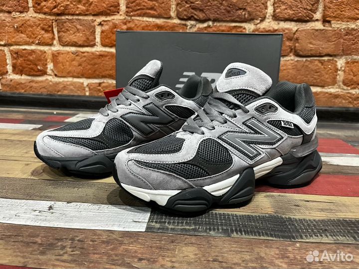 Кроссовки New balance