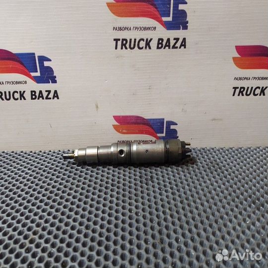 Форсунка топливная Renault Premium