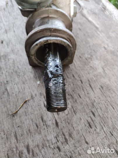 Рулевая рейка vw Passat b3, чери амулет,Фиат