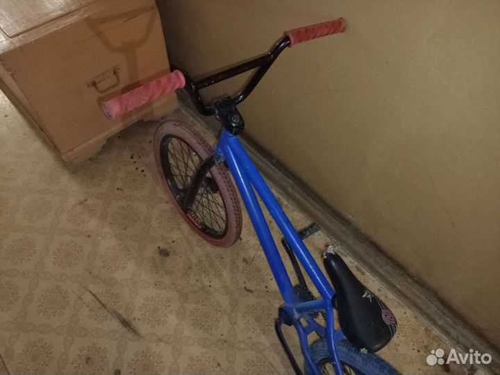 Bmx