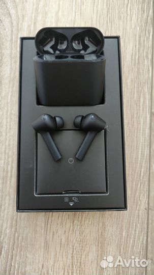 Наушники Xiaomi Mi True Wireless Earphones 2 Pro