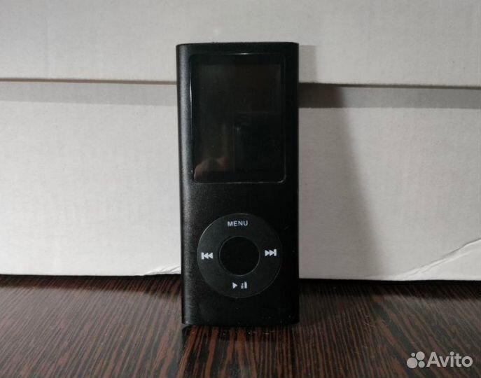 Mp4 плеер Aceline