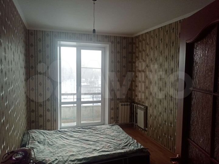 4-к. квартира, 77 м², 5/5 эт.