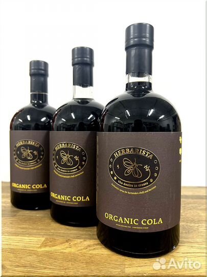 Сиропы для коктейлей