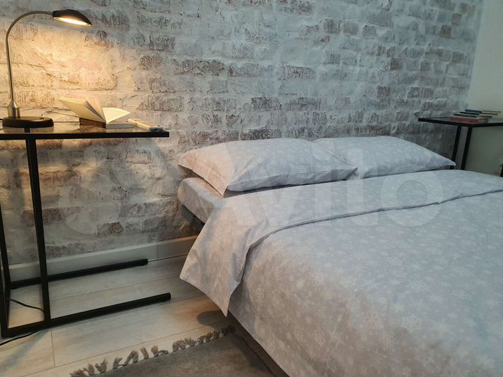 2-к. квартира, 40 м², 2/4 эт.