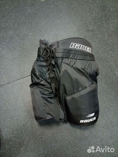 Хоккейные трусы бауер
