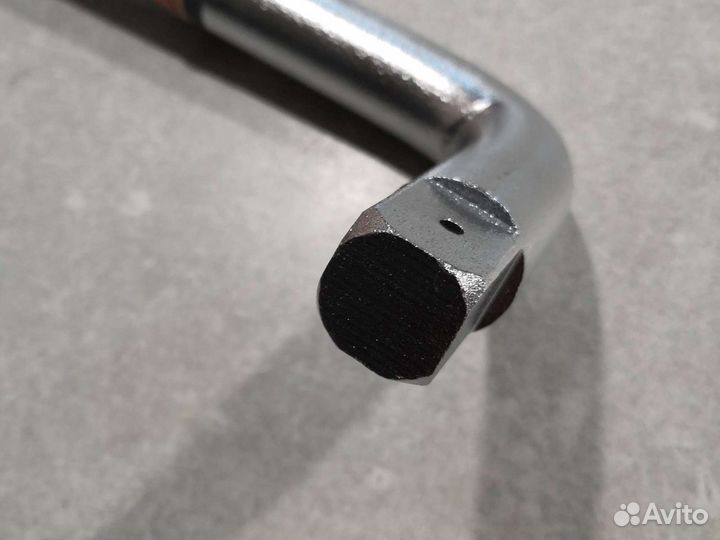 Вороток Г-образный (3/4