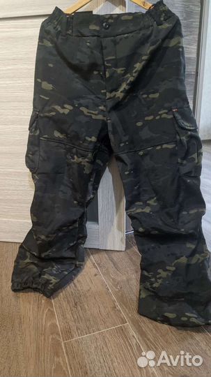 Горка демисезонная